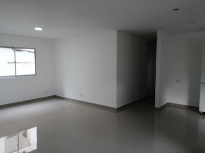 Apartamento En Venta En Barranquilla En El Recreo V53736, 84 mt2, 3 habitaciones