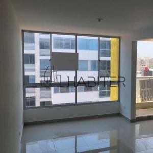 Apartamento En Venta En Barranquilla En Villa Carolina V53802, 87 mt2, 3 habitaciones