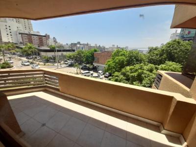 Apartamento En Venta En Barranquilla En Granadillo V53934, 165 mt2, 3 habitaciones