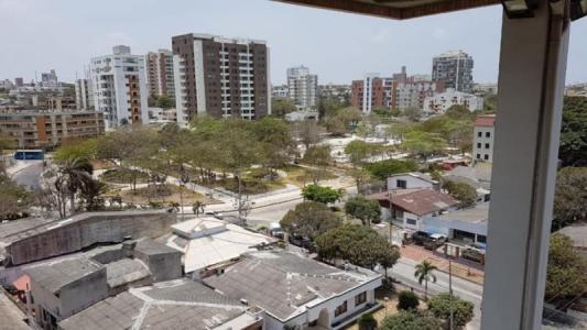 Apartamento En Venta En Barranquilla En La Campina V54799, 103 mt2, 3 habitaciones