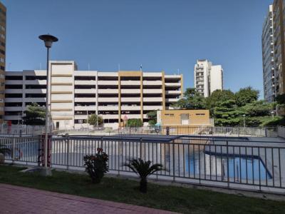 Apartamento En Venta En Barranquilla En Betania V54918, 70 mt2, 3 habitaciones