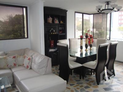 Apartamento En Venta En Barranquilla En La Campina V59021, 137 mt2, 3 habitaciones