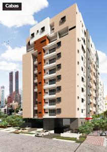 Apartamento En Venta En Barranquilla En Nuevo Horizonte V59072, 124 mt2, 3 habitaciones