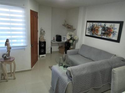 Apartamento En Venta En Barranquilla En El Limoncito V59088, 76 mt2, 3 habitaciones