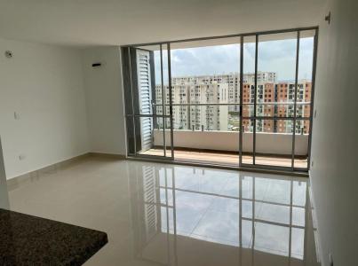 Apartamento En Venta En Barranquilla En Alameda Del Rio V59153, 86 mt2, 3 habitaciones