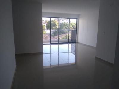 Apartamento En Venta En Barranquilla En Nuevo Horizonte V59185, 104 mt2, 3 habitaciones