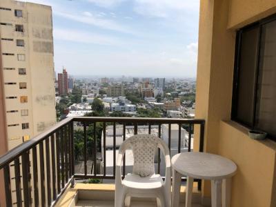 Apartamento En Venta En Barranquilla En Granadillo V59186, 105 mt2, 3 habitaciones