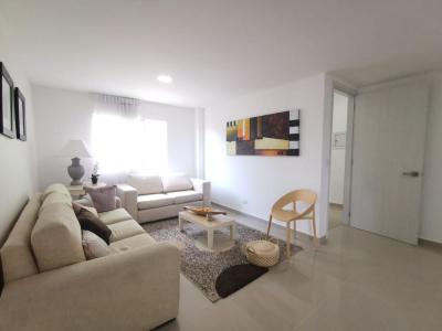 Apartamento En Venta En Barranquilla En El Recreo V59196, 84 mt2, 3 habitaciones