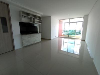 Apartamento En Venta En Barranquilla En Los Alpes V59217, 114 mt2, 3 habitaciones