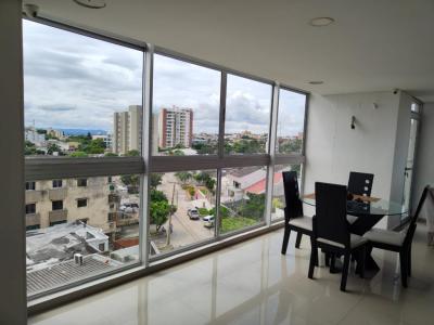 Apartamento En Venta En Barranquilla En Nuevo Horizonte V59218, 126 mt2, 3 habitaciones