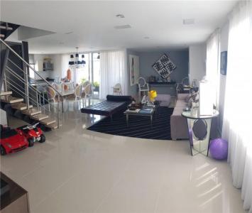 Apartamento En Venta En Barranquilla En El Porvenir V59220, 177 mt2, 3 habitaciones