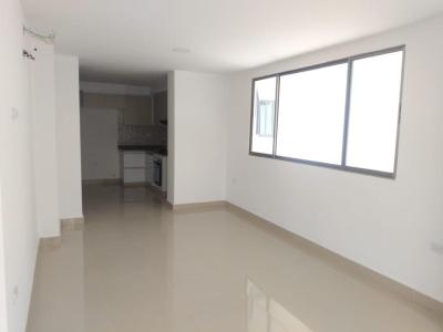 Apartamento En Venta En Barranquilla En Los Alpes V59270, 76 mt2, 3 habitaciones