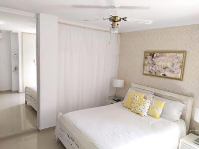 Apartamento En Venta En Barranquilla En El Recreo V59308, 84 mt2, 3 habitaciones