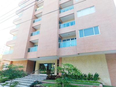 Apartamento En Venta En Barranquilla En El Golf V51696, 220 mt2, 3 habitaciones