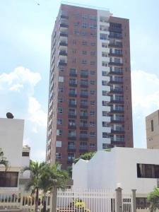 Apartamento En Venta En Barranquilla En Villa Santos V51731, 57 mt2, 1 habitaciones