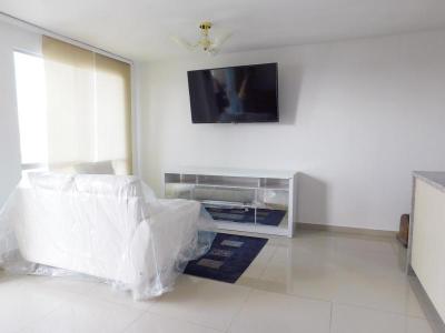 Apartamento En Venta En Barranquilla En Betania V51743, 82 mt2, 3 habitaciones