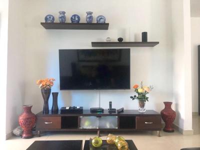 Apartamento En Venta En Barranquilla En Villa Country V51747, 153 mt2, 3 habitaciones