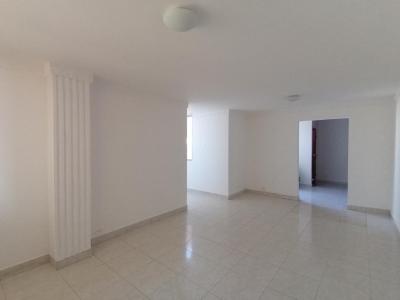 Apartamento En Venta En Barranquilla En Ciudad Jardin V51771, 84 mt2, 3 habitaciones