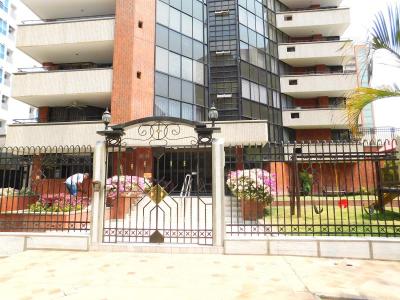 Apartamento En Venta En Barranquilla En Alto Prado V51773, 286 mt2, 3 habitaciones