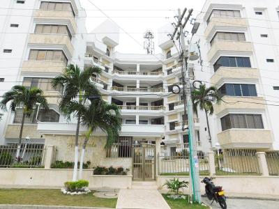 Apartamento En Venta En Barranquilla En Riomar V51789, 152 mt2, 3 habitaciones