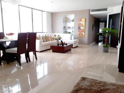 Apartamento En Venta En Barranquilla En Altos De Riomar V51790, 132 mt2, 3 habitaciones