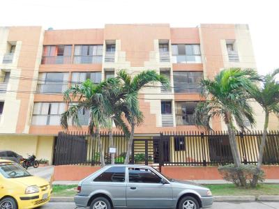 Apartamento En Venta En Barranquilla V51799, 92 mt2, 3 habitaciones