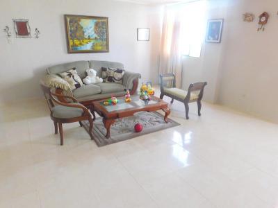 Apartamento En Venta En Barranquilla En Los Alpes V51800, 117 mt2, 3 habitaciones