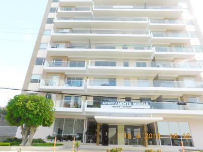 Apartamento En Venta En Barranquilla En Alto Prado V51805, 57 mt2, 1 habitaciones