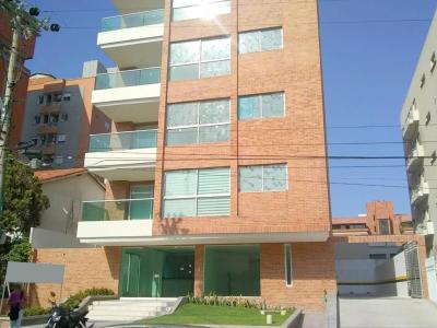 Apartamento En Venta En Barranquilla En Riomar V51811, 142 mt2, 3 habitaciones