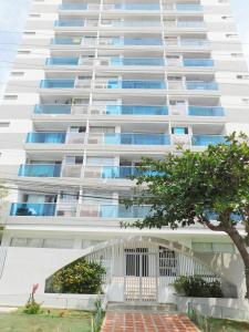 Apartamento En Venta En Barranquilla En La Concepcion V51813, 90 mt2, 3 habitaciones