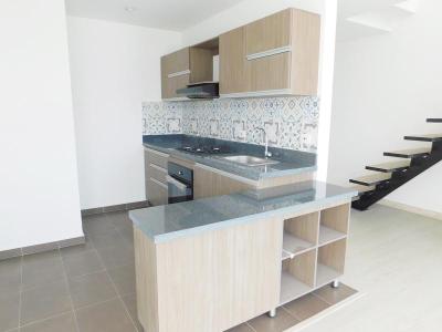 Apartamento En Venta En Barranquilla En Ciudad Jardin V51822, 138 mt2, 3 habitaciones