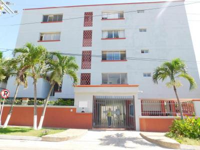 Apartamento En Venta En Barranquilla En Altos De Riomar V51836, 99 mt2, 2 habitaciones