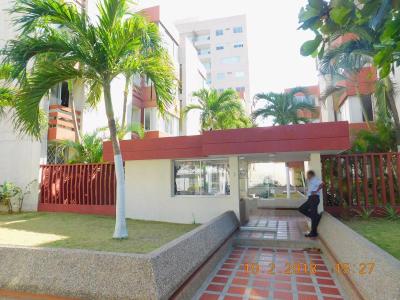 Apartamento En Venta En Barranquilla En Riomar V51844, 140 mt2, 3 habitaciones