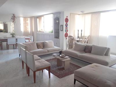 Apartamento En Venta En Barranquilla En Alto Prado V51852, 390 mt2, 4 habitaciones