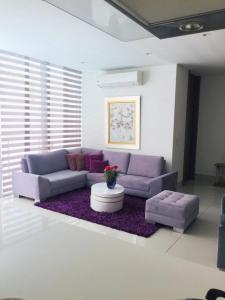 Apartamento En Venta En Barranquilla En Alto Prado V51853, 162 mt2, 4 habitaciones