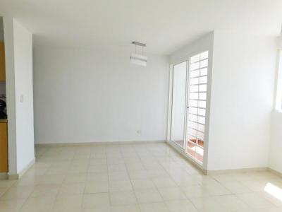 Apartamento En Venta En Barranquilla En Villa Carolina V51854, 64 mt2, 3 habitaciones