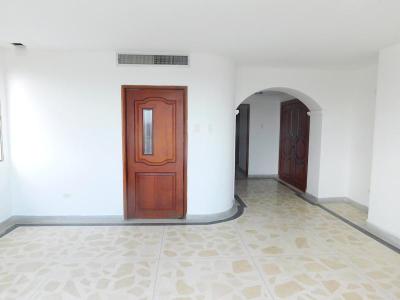 Apartamento En Venta En Barranquilla En Altos De Riomar V51857, 95 mt2, 2 habitaciones