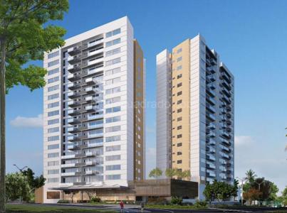 Apartamento En Venta En Barranquilla En Riomar V51864, 169 mt2, 4 habitaciones