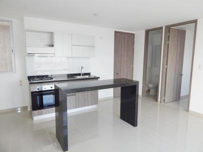 Apartamento En Venta En Barranquilla En El Porvenir V51866, 60 mt2, 2 habitaciones