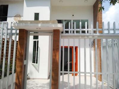 Apartamento En Venta En Barranquilla En Campo Alegre (norte) V51868, 84 mt2, 2 habitaciones