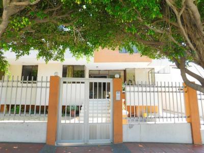 Apartamento En Venta En Barranquilla En Alto Prado V51871, 137 mt2, 3 habitaciones