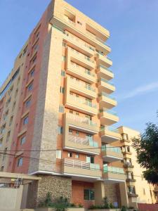 Apartamento En Venta En Barranquilla En Santa Monica V51884, 186 mt2, 3 habitaciones