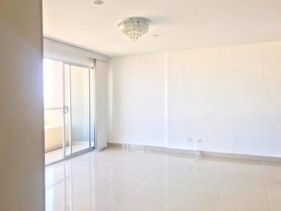 Apartamento En Venta En Barranquilla En Ciudad Jardin V51891, 117 mt2, 3 habitaciones