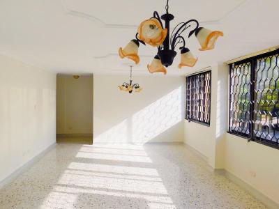 Apartamento En Venta En Barranquilla En Altos De Riomar V51906, 140 mt2, 3 habitaciones