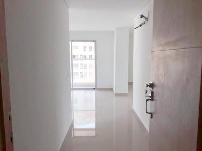 Apartamento En Venta En Barranquilla En Villa Santos V51908, 86 mt2, 2 habitaciones