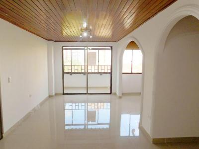 Apartamento En Venta En Barranquilla En Altos De Riomar V51916, 79 mt2, 2 habitaciones