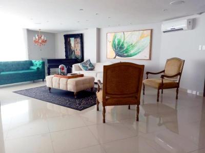 Apartamento En Venta En Barranquilla En Alto Prado V51926, 280 mt2, 3 habitaciones