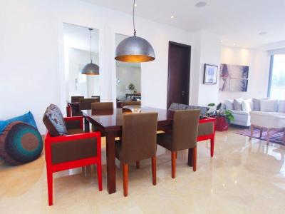 Apartamento En Venta En Barranquilla En Alto Prado V51947, 276 mt2, 3 habitaciones