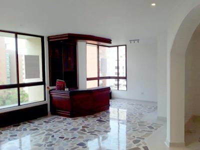 Apartamento En Venta En Barranquilla En Alto Prado V51970, 220 mt2, 3 habitaciones