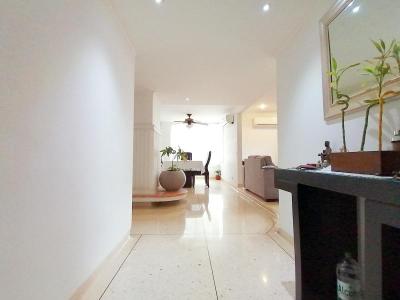 Apartamento En Venta En Barranquilla En Alto Prado V51989, 168 mt2, 3 habitaciones